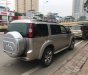 Ford Everest    2011 - Cần bán Ford Everest 2.5L 4x2 MT đời 2011, màu hồng, chính chủ