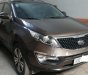 Kia Sportage 2015 - Bán ô tô Kia Sportage 2.0 2015, xe nhập