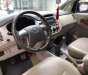 Toyota Innova 2016 - Bán Toyota Innova đời 2016, màu vàng xe nguyên bản