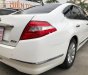 Nissan Teana   2010 - Bán Nissan Teana 2.0 2010, màu trắng, xe nhập như mới, giá tốt