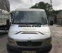 Mercedes-Benz Sprinter 2004 - Cần bán gấp Mercedes đời 2004, màu bạc, 135 triệu xe máy nổ êm