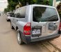 Mitsubishi Pajero 2004 - Bán xe Mitsubishi Pajero đời 2004, màu bạc, nhập khẩu chính hãng