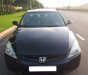 Honda Accord 2005 - Cần bán gấp Honda Accord 2005, màu đen, xe nhập xe gia đình