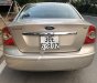 Ford Focus 2006 - Bán xe Ford Focus 2006, màu vàng xe còn mới