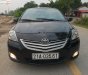 Toyota Vios 2009 - Bán ô tô Toyota Vios đời 2009, màu bạc, 218tr