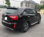 Kia Sorento 2018 - Bán Kia Sorento sản xuất 2018, màu đen giá cạnh tranh