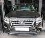 Lexus GX 2014 - Xe Lexus GX sản xuất 2014, màu đen, nhập khẩu nguyên chiếc chính hãng