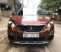 Peugeot 3008 2019 - Cần bán xe Peugeot 3008 2019, màu nâu xe nguyên bản