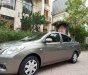 Nissan Sunny   2015 - Bán Nissan Sunny 1.5E 2015, màu xám, số sàn 