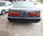 Honda Accord Ex 2.2 1991 - Bán xe Honda Accord Ex 2.2 MT đời 1991, màu đen, xe nhập, giá tốt