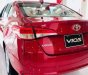 Toyota Vios   2019 - Bán xe Toyota Vios 1.5 AT đời 2019, giá 501tr