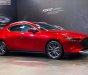 Mazda 3   2019 - Cần bán xe Mazda 3 1.5L Sport Luxury đời 2019, màu đỏ