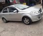 Chevrolet Aveo 2011 - Cần bán lại xe Chevrolet Aveo năm sản xuất 2011 xe còn mới