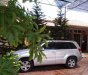 Suzuki Grand vitara   2008 - Bán Suzuki Grand vitara 2.0 AT đời 2008, màu bạc, nhập khẩu 