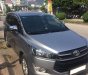 Toyota Innova   2016 - Cần bán lại xe Toyota Innova 2.0 MT đời 2016, màu xám, số sàn