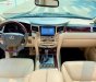 Lexus LX 2012 - Bán Lexus LX năm 2012, màu đen, nhập khẩu nguyên chiếc