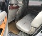 Toyota Innova 2011 - Cần bán gấp Toyota Innova G sản xuất 2011, màu bạc chính chủ, 350tr