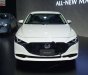 Mazda 3 2019 - Cần bán Mazda 3 1.5 đời 2019, màu trắng, giá chỉ 709 triệu