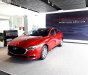 Mazda 3 2019 - Bán xe Mazda 3 năm sản xuất 2019, màu đỏ