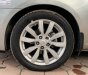 Kia Carens   2011 - Cần bán lại xe cũ Kia Carens SXAT đời 2011, màu bạc