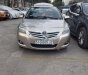 Toyota Vios   2011 - Cần bán Toyota Vios 1.5E sản xuất năm 2011, màu vàng cát