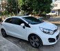 Kia Rio 2013 - Bán Kia Rio 2013, màu trắng, nhập khẩu, 399 triệu