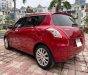 Suzuki Swift 2014 - Cần bán lại xe Suzuki Swift năm sản xuất 2014, màu đỏ chính chủ