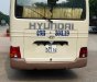 Hyundai County 2008 - Bán Hyundai County đời 2008, màu vàng, nhập khẩu chính hãng