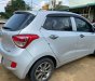 Hyundai Grand i10 2014 - Cần bán lại xe Hyundai Grand i10 đời 2014, màu bạc, nhập khẩu chính hãng