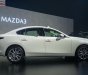 Mazda 3 2019 - Cần bán Mazda 3 1.5 đời 2019, màu trắng, giá chỉ 709 triệu