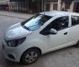 Chevrolet Spark 2018 - Bán Chevrolet Spark LS 1.2 MT đời 2018, màu trắng, xe gia đình