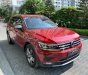 Volkswagen Tiguan 2018 - Bán ô tô Volkswagen Tiguan sản xuất 2019, màu đỏ, xe nhập chính hãng