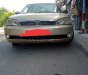 Ford Laser 2002 - Bán Ford Laser sản xuất năm 2002 xe còn mới nguyên