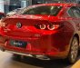 Mazda 3 2019 - Bán xe Mazda 3 1.5L Premium sản xuất năm 2019, màu đỏ, giá chỉ 829 triệu