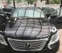 Lexus LS 2007 - Cần bán Lexus LS 460L năm sản xuất 2007, màu đen, nhập khẩu nguyên chiếc