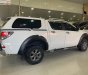 Mazda BT 50   2016 - Bán Mazda BT 50 2.2L 4x4 MT năm 2016, màu trắng, xe nhập  