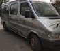 Mercedes-Benz Sprinter 2004 - Cần bán gấp Mercedes đời 2004, màu bạc, 135 triệu xe máy nổ êm