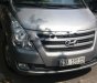 Hyundai Grand Starex 2.5 MT 2015 - Bán Hyundai Grand Starex 2.5 MT năm sản xuất 2015, màu vàng, xe nhập