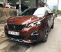 Peugeot 3008 2019 - Cần bán xe Peugeot 3008 2019, màu nâu xe nguyên bản