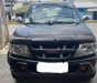 Isuzu Hi lander 2.5 MT 2005 - Cần bán Isuzu Hi lander 2.5 MT sản xuất năm 2005, màu đen xe gia đình, 228 triệu