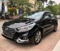 Hyundai Accent   2019 - Cần bán Hyundai Accent 1.4 AT đời 2019, màu đen, giá chỉ 540 triệu