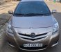 Toyota Vios 2007 - Bán Toyota Vios 2007, màu nâu xe còn mới