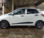 Hyundai Grand i10   2017 - Bán xe Hyundai Grand i10 đời 2017, màu trắng, giá tốt