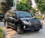 Lexus LX 2012 - Bán Lexus LX năm 2012, màu đen, nhập khẩu nguyên chiếc