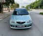 Mazda Premacy 2003 - Bán Mazda Premacy đời 2003, màu xanh lam xe máy nổ êm