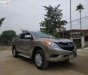 Mazda BT 50 2015 - Bán Mazda BT 50 3.2AT 4WD sản xuất năm 2015, màu vàng cát, nhập khẩu số tự động