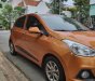 Hyundai Grand i10 2015 - Cần bán lại xe Hyundai Grand i10 2015, nhập khẩu nguyên chiếc chính hãng