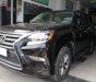 Lexus GX 2014 - Xe Lexus GX sản xuất 2014, màu đen, nhập khẩu nguyên chiếc chính hãng