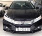 Honda City   2015 - Bán Honda City CVT năm 2015, xe cực tiết kiệm, chỉ 5L/100km