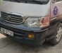 Toyota Hiace 2001 - Cần bán gấp Toyota Hiace năm sản xuất 2001, xe máy chạy êm